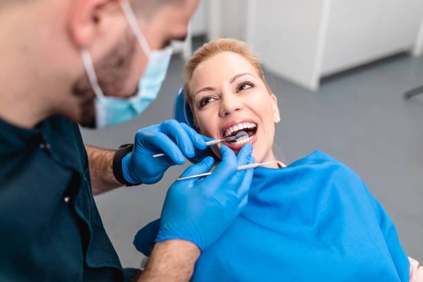 Oral Surgery in Skyline View, PA
