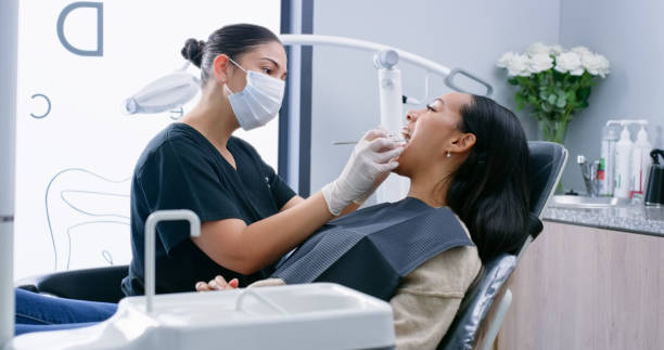 Emergency Dental Services in Skyline View, PA